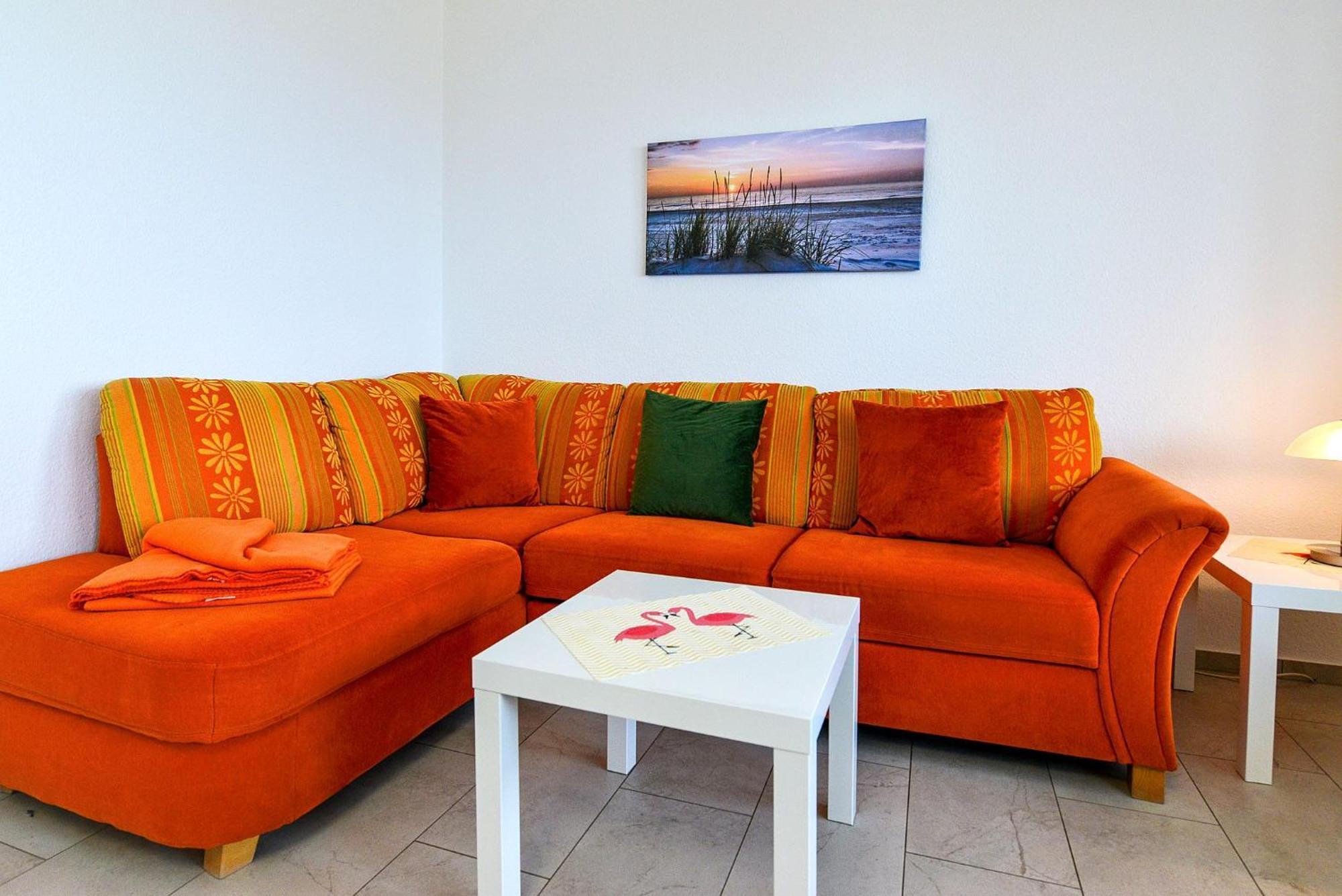 Strandhochhaus Sf11 Cuxhaven Dış mekan fotoğraf